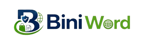 Bini Word